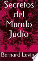 libro Secretos Del Mundo Judío