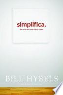 libro Simplifica