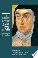 libro The Collected Works Of St. Teresa Of Avila Vol 2