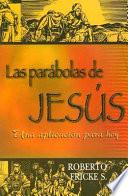 libro The Parables Of Jesus