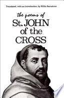 libro The Poems Of Saint John Of The Cross