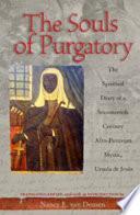 libro The Souls Of Purgatory