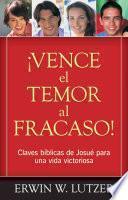 libro Vence El Temor Al Fracaso! / Conquering The Fear Of Failure