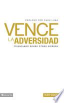 libro Vence La Adversidad