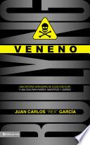 libro Veneno