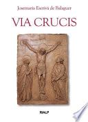 libro Via Crucis