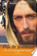 libro Vida De Jesucristo Iii