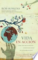 libro Vida En Acción