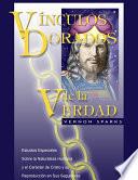 libro Vinculos Dorados De La Verdad