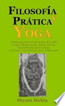 libro Yoga Philosophy And Practice