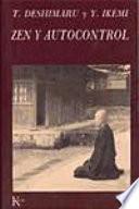 libro Zen Y Autocontrol