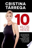 libro 10 Kilos Menos