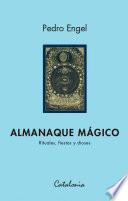 libro Almanaque Mágico