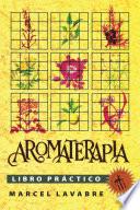 libro Aromaterapia Libro Práctico