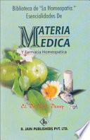 libro Biblioteca De La Homeopatia Esencialidades De Materia Medica Y Farmacia Homeopatica