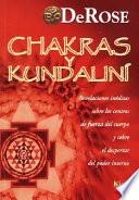 libro Chakras Y Kundaliní