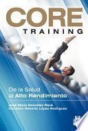 libro Core Training