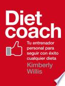 libro Diet Coach