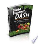 libro Dieta Dinamita Dash