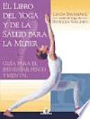 libro El Libro Del Yoga Y De La Salud Para La Mujer