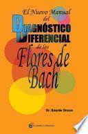 libro El Nuevo Manual Del Diagnóstico Diferencial De La Flores De Bach