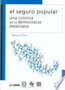 libro El Seguro Popular