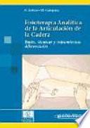 libro Fisioterapia Analítica De La Articulación De La Cadera