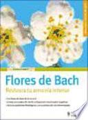 libro Flores De Bach