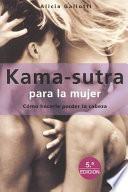 libro Kama Sutra Para La Mujer