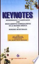 libro Keynotes