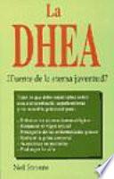 libro La Dhea