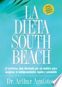libro La Dieta South Beach