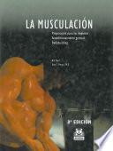 libro La MusculaciÓn