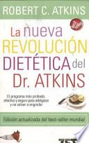libro La Nueva Revolución Dietética