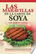 libro Las Maravillas De La Carne De Soya