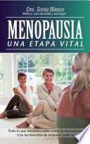 libro Menopausia. Una Etapa Vital