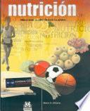 libro NutriciÓn Para La Salud La CondiciÓn FÍsica Y El Deporte (bicolor)