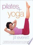 libro Pilates + Yoga