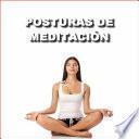 libro Posturas De MeditaciÓn