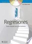 libro Regresiones (+dvd)