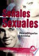 libro SeÑales Sexuales
