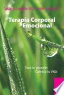 libro Terapia Corporal Emocional