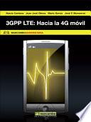 libro 3gpp Lte: Hacia La 4g Móvil