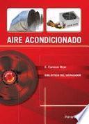 libro Aire Acondicionado