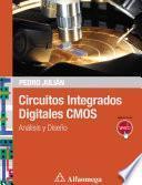 libro Circuitos Integrados Digitales Cmos   Análisis Y Diseño