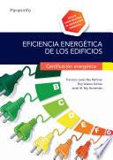 libro Eficiencia Energética De Los Edificios. Certificación Energética
