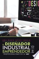 libro El Diseñador Industrial Emprendedor