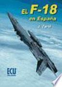 libro El F 18 En España