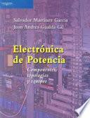 libro Electrónica De Potencia