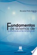 libro Fundamentos De Sistemas De Comunicaciones Analógicas